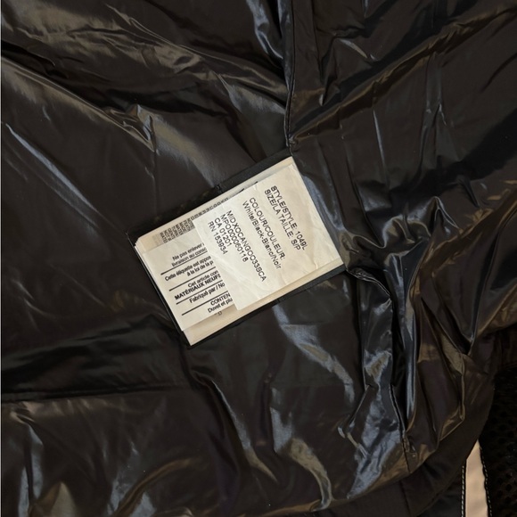 Canada Goose Toronto Jacket 3in1 size small - Picture 6 of 11